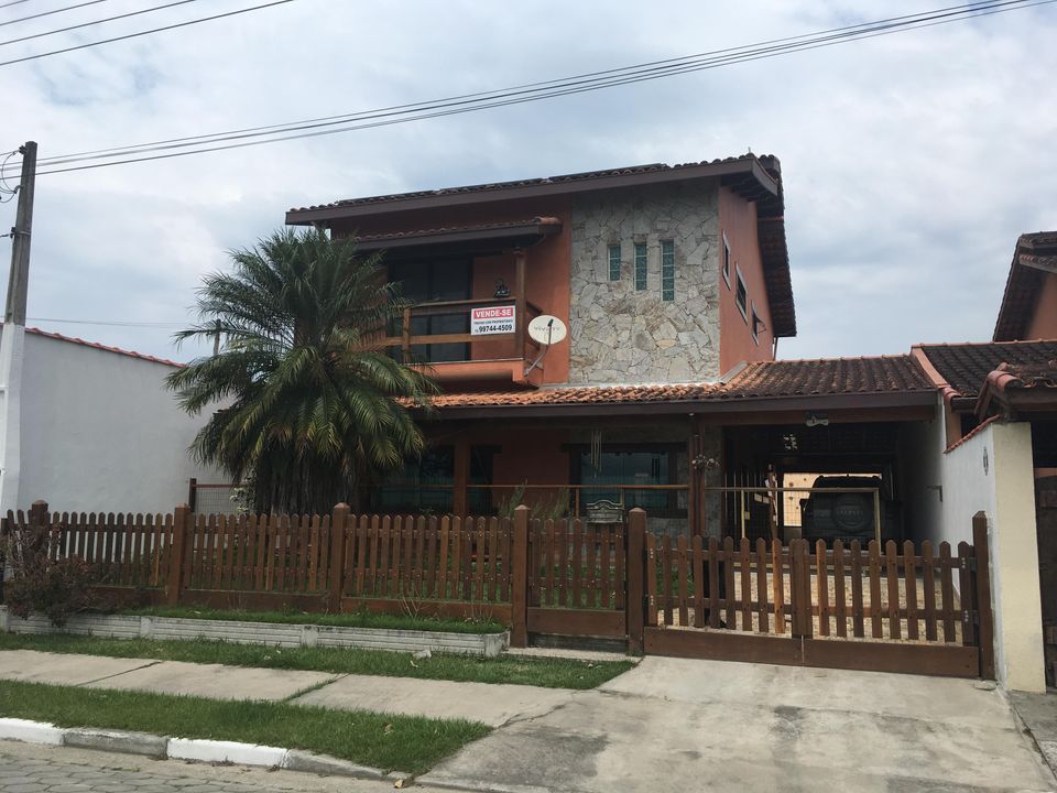 Captação de Casa a venda na Rua Professor João Baptista Gardelin, Pontal de Santa Marina, Caraguatatuba, SP